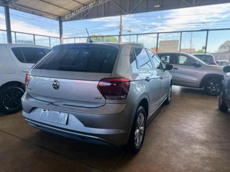 VOLKSWAGEN Polo Hatch 1.6 4P MSI FLEX, Foto 4