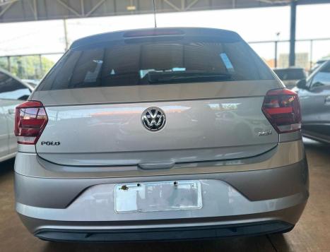 VOLKSWAGEN Polo Hatch 1.6 4P MSI FLEX, Foto 5