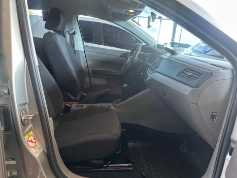 VOLKSWAGEN Polo Hatch 1.6 4P MSI FLEX, Foto 8