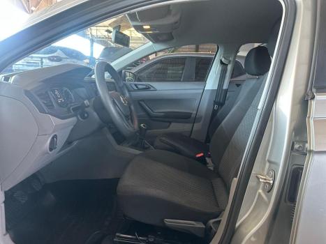VOLKSWAGEN Polo Hatch 1.6 4P MSI FLEX, Foto 10