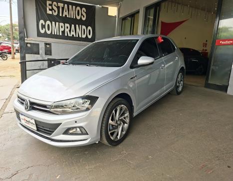 VOLKSWAGEN Polo Hatch 1.0 12V 4P 200 TSI HIGHLINE AUTOM�TICO, Foto 1
