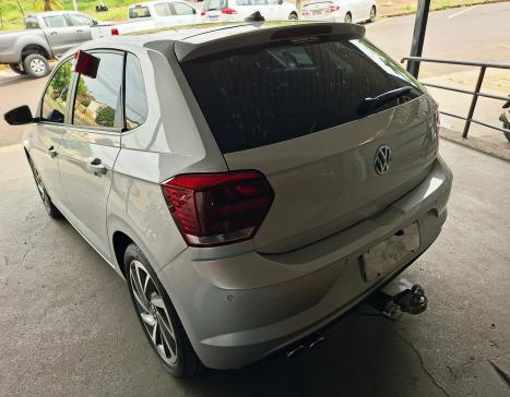 VOLKSWAGEN Polo Hatch 1.0 12V 4P 200 TSI HIGHLINE AUTOM�TICO, Foto 3