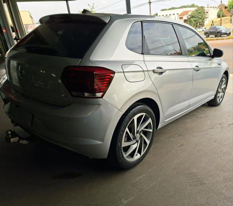 VOLKSWAGEN Polo Hatch 1.0 12V 4P 200 TSI HIGHLINE AUTOM�TICO, Foto 4