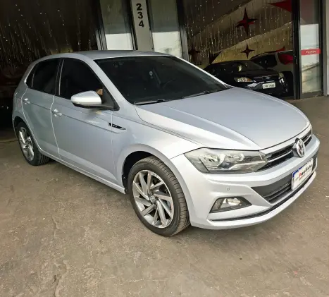 VOLKSWAGEN Polo Hatch 1.0 12V 4P 200 TSI HIGHLINE AUTOM�TICO, Foto 6