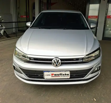 VOLKSWAGEN Polo Hatch 1.0 12V 4P 200 TSI HIGHLINE AUTOM�TICO, Foto 7