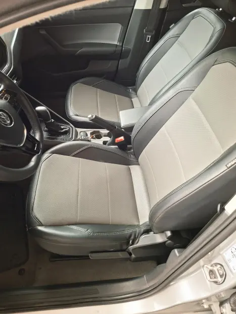 VOLKSWAGEN Polo Hatch 1.0 12V 4P 200 TSI HIGHLINE AUTOM�TICO, Foto 8