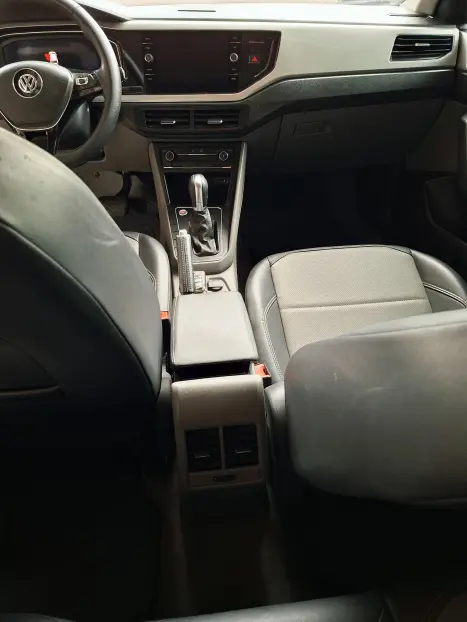 VOLKSWAGEN Polo Hatch 1.0 12V 4P 200 TSI HIGHLINE AUTOM�TICO, Foto 10