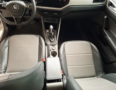 VOLKSWAGEN Polo Hatch 1.0 12V 4P 200 TSI HIGHLINE AUTOM�TICO, Foto 11