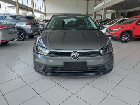 VOLKSWAGEN Polo Hatch 1.0 4P 170 TSI COMFORTLINE AUTOM�TICO, Foto 2