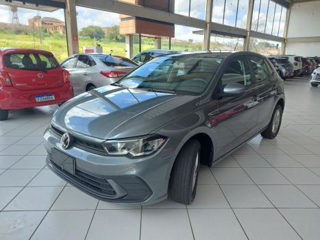 VOLKSWAGEN Polo Hatch 1.0 4P 170 TSI COMFORTLINE AUTOM�TICO, Foto 3