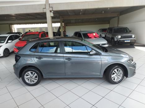VOLKSWAGEN Polo Hatch 1.0 4P 170 TSI COMFORTLINE AUTOM�TICO, Foto 4