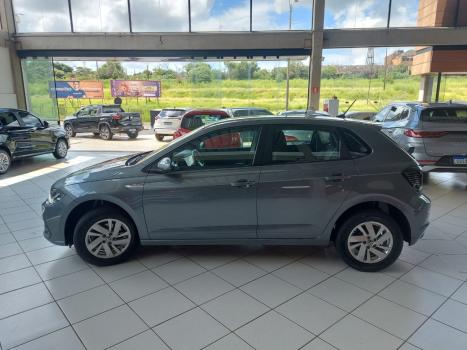 VOLKSWAGEN Polo Hatch 1.0 4P 170 TSI COMFORTLINE AUTOM�TICO, Foto 5