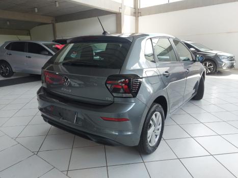 VOLKSWAGEN Polo Hatch 1.0 4P 170 TSI COMFORTLINE AUTOM�TICO, Foto 6