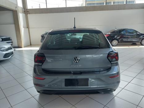VOLKSWAGEN Polo Hatch 1.0 4P 170 TSI COMFORTLINE AUTOM�TICO, Foto 7