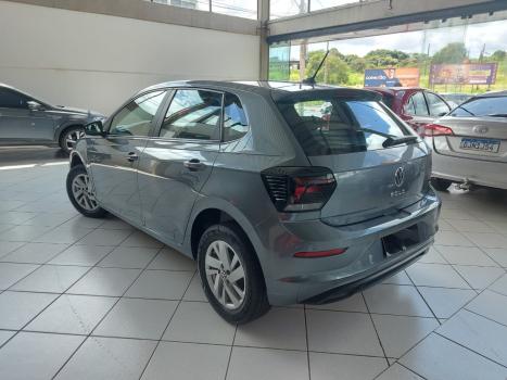 VOLKSWAGEN Polo Hatch 1.0 4P 170 TSI COMFORTLINE AUTOM�TICO, Foto 8