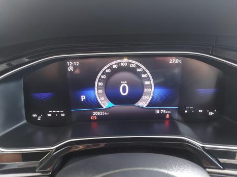 VOLKSWAGEN Polo Hatch 1.0 4P 170 TSI COMFORTLINE AUTOM�TICO, Foto 9