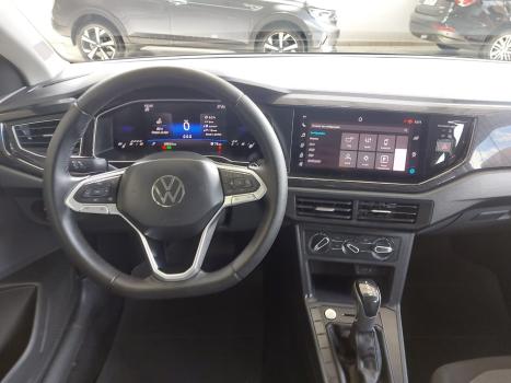 VOLKSWAGEN Polo Hatch 1.0 4P 170 TSI COMFORTLINE AUTOM�TICO, Foto 10