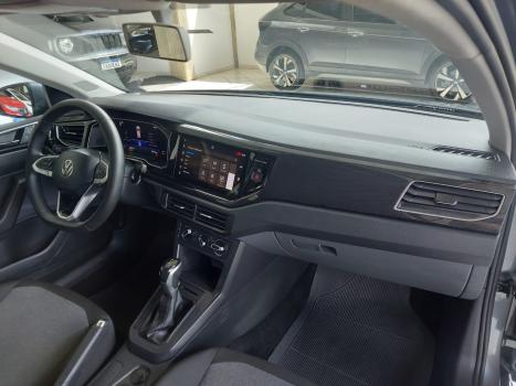 VOLKSWAGEN Polo Hatch 1.0 4P 170 TSI COMFORTLINE AUTOM�TICO, Foto 12