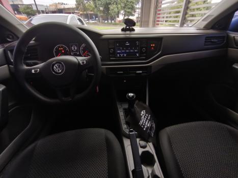 VOLKSWAGEN Polo Hatch 1.6 4P MSI FLEX, Foto 3