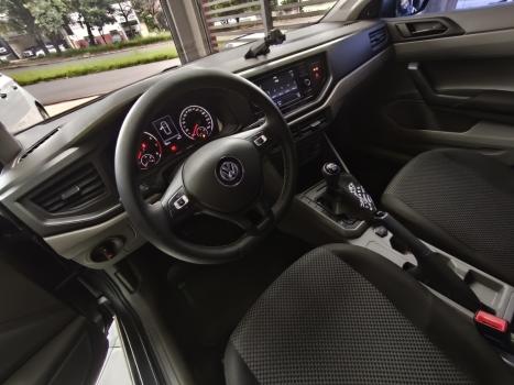 VOLKSWAGEN Polo Hatch 1.6 4P MSI FLEX, Foto 4
