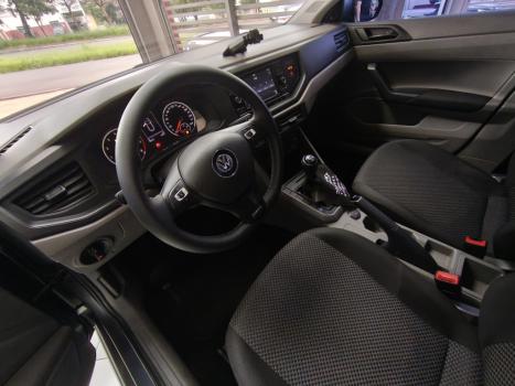 VOLKSWAGEN Polo Hatch 1.6 4P MSI FLEX, Foto 6