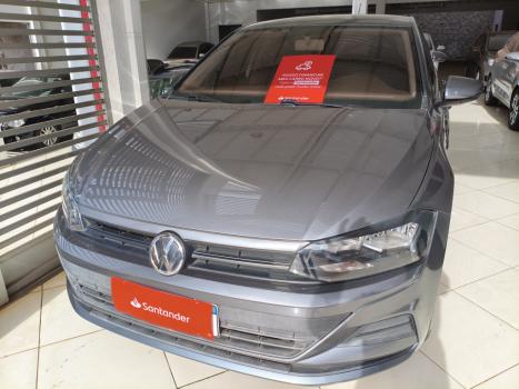 VOLKSWAGEN Polo Hatch 1.6 4P MSI FLEX, Foto 7