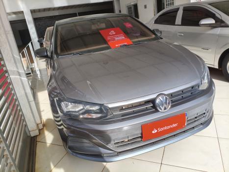 VOLKSWAGEN Polo Hatch 1.6 4P MSI FLEX, Foto 8