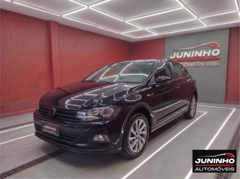 VOLKSWAGEN Polo Hatch 1.0 4P 170 TSI COMFORTLINE AUTOM�TICO, Foto 1