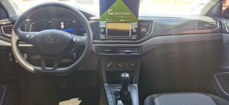 VOLKSWAGEN Polo Hatch 1.0 4P 170 TSI COMFORTLINE AUTOM�TICO, Foto 3