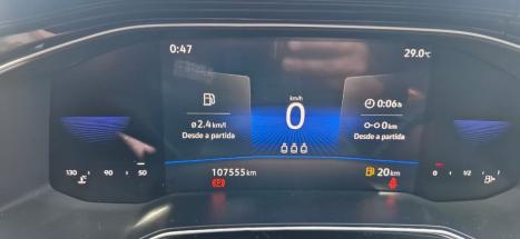 VOLKSWAGEN Polo Hatch 1.0 4P 170 TSI COMFORTLINE AUTOM�TICO, Foto 4