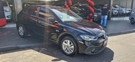 VOLKSWAGEN Polo Hatch 1.0 4P 170 TSI COMFORTLINE AUTOM�TICO, Foto 5