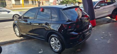 VOLKSWAGEN Polo Hatch 1.0 4P 170 TSI COMFORTLINE AUTOM�TICO, Foto 8