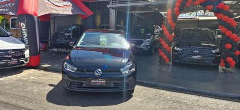 VOLKSWAGEN Polo Hatch 1.0 4P 170 TSI COMFORTLINE AUTOM�TICO, Foto 9