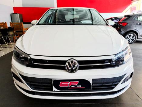 VOLKSWAGEN Polo Hatch 1.0 12V 4P 200 TSI  COMFORTLINE AUTOM�TICO, Foto 1