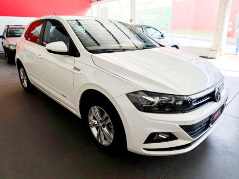 VOLKSWAGEN Polo Hatch 1.0 12V 4P 200 TSI  COMFORTLINE AUTOM�TICO, Foto 2