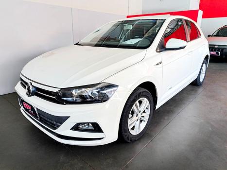 VOLKSWAGEN Polo Hatch 1.0 12V 4P 200 TSI  COMFORTLINE AUTOM�TICO, Foto 3