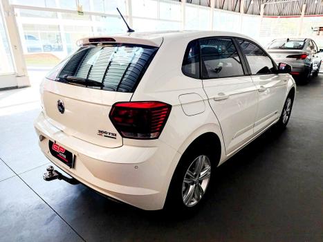VOLKSWAGEN Polo Hatch 1.0 12V 4P 200 TSI  COMFORTLINE AUTOM�TICO, Foto 4