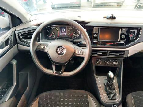 VOLKSWAGEN Polo Hatch 1.0 12V 4P 200 TSI  COMFORTLINE AUTOM�TICO, Foto 10