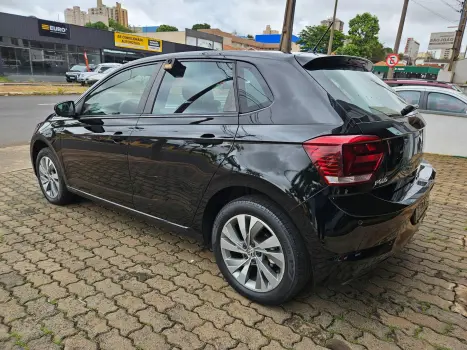 VOLKSWAGEN Polo Hatch 1.0 12V 4P 200 TSI HIGHLINE AUTOM�TICO, Foto 5