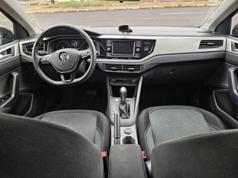VOLKSWAGEN Polo Hatch 1.0 12V 4P 200 TSI HIGHLINE AUTOM�TICO, Foto 8