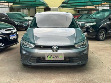 VOLKSWAGEN Polo Hatch 1.0 12V 4P 200 TSI COMFORTLINE, Foto 2