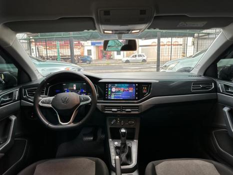 VOLKSWAGEN Polo Hatch 1.0 12V 4P 200 TSI COMFORTLINE, Foto 7