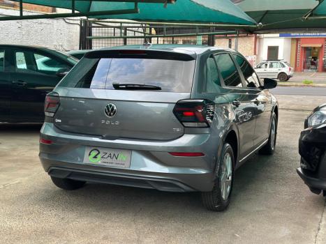 VOLKSWAGEN Polo Hatch 1.0 12V 4P 200 TSI COMFORTLINE, Foto 9