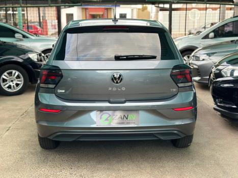 VOLKSWAGEN Polo Hatch 1.0 12V 4P 200 TSI COMFORTLINE, Foto 10