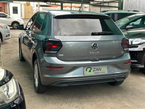 VOLKSWAGEN Polo Hatch 1.0 12V 4P 200 TSI COMFORTLINE, Foto 11