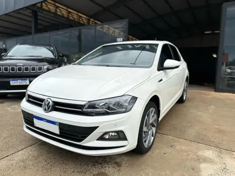VOLKSWAGEN Polo Hatch 1.0 12V 4P 200 TSI HIGHLINE AUTOM�TICO, Foto 1