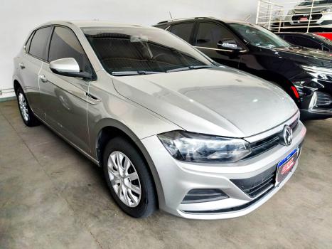 VOLKSWAGEN Polo Hatch 1.0 12V 4P MPI FLEX, Foto 2
