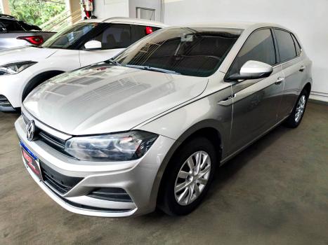 VOLKSWAGEN Polo Hatch 1.0 12V 4P MPI FLEX, Foto 3
