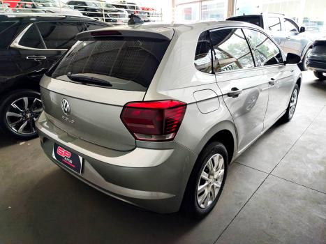 VOLKSWAGEN Polo Hatch 1.0 12V 4P MPI FLEX, Foto 4