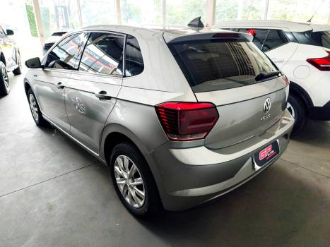 VOLKSWAGEN Polo Hatch 1.0 12V 4P MPI FLEX, Foto 5
